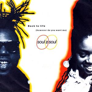 Soul II Soul